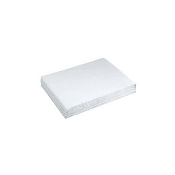 White Paper Placemats - size. 30x40