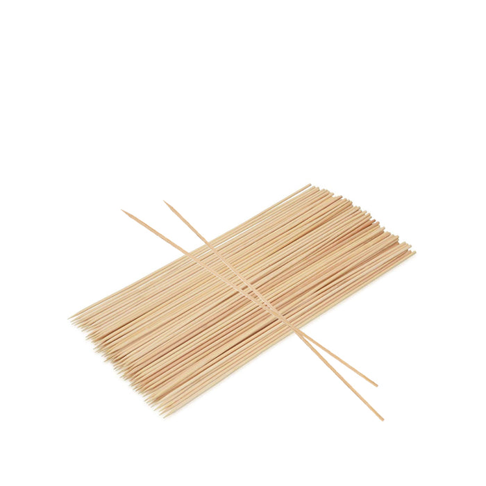 Bamboo wood sticks - Measure 15cm Diameter 3mm