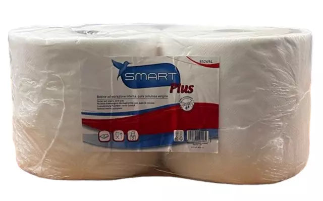 Pair of Carind rolls - Weight 2.2 kg.