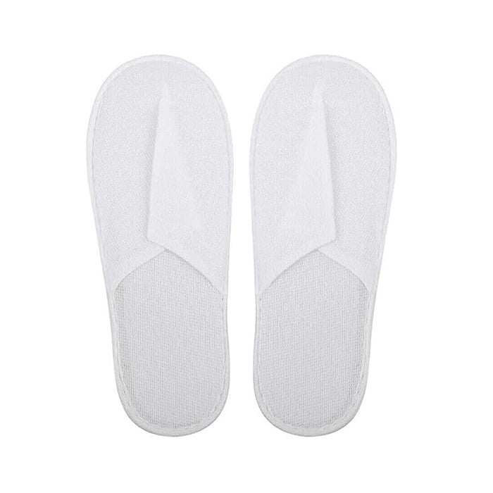 Disposable Unisex Closed TNT Slippers