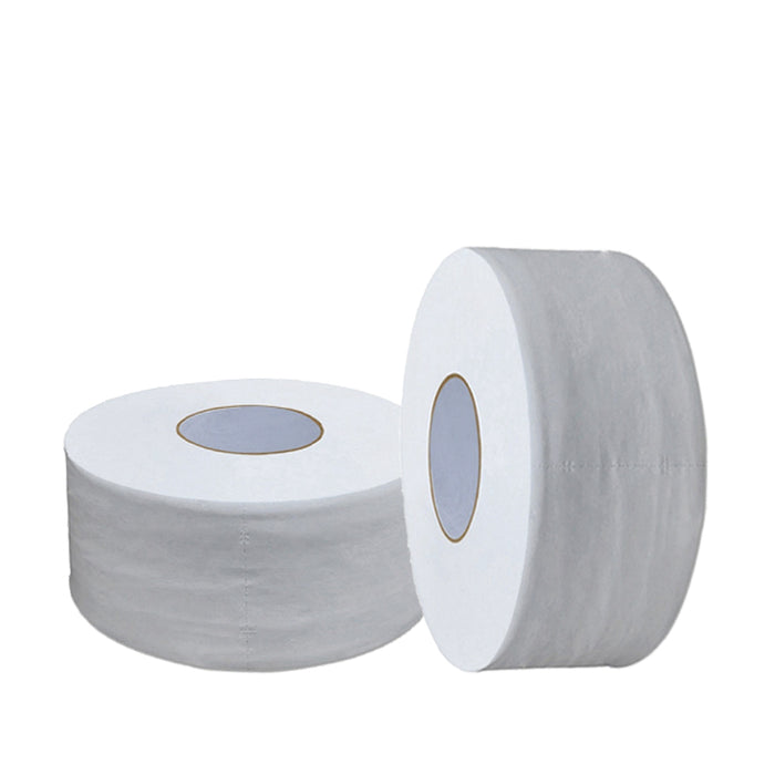 Maxi Jumbo Papernet double ply toilet paper rolls 304 m 