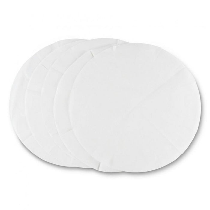 Round non-stick baking paper disc, diameter 10-11-13-15cm