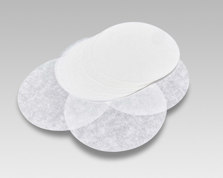 Round non-stick baking paper disc, diameter 10-11-13-15cm